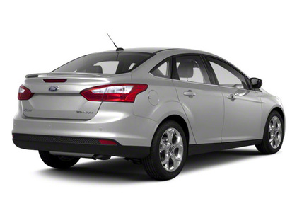 used 2012 Ford Focus car, priced at $3,210