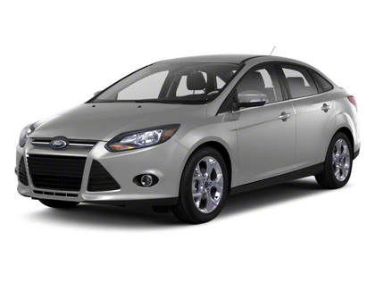 used 2012 Ford Focus car, priced at $3,210