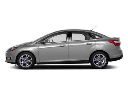 used 2012 Ford Focus car, priced at $3,210