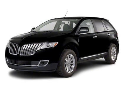 used 2013 Lincoln MKX car