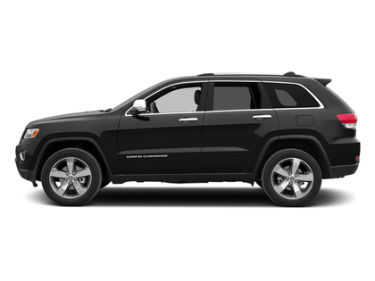 used 2014 Jeep Grand Cherokee car, priced at $9,910