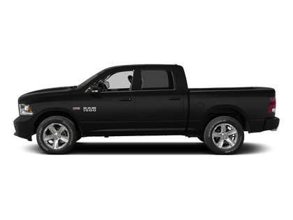 used 2015 Ram 1500 car, priced at $7,910