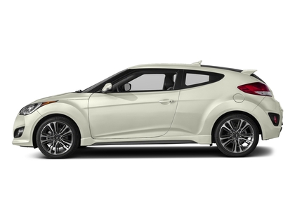 used 2016 Hyundai Veloster car