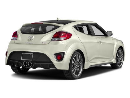 used 2016 Hyundai Veloster car