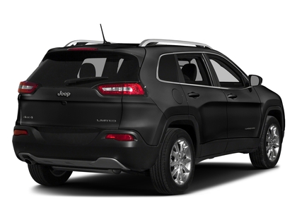 used 2016 Jeep Cherokee car, priced at $6,997