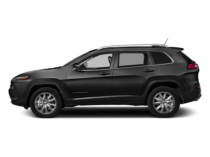 used 2016 Jeep Cherokee car, priced at $6,997