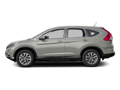 used 2016 Honda CR-V car