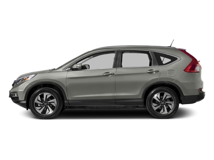 used 2016 Honda CR-V car, priced at $24,900
