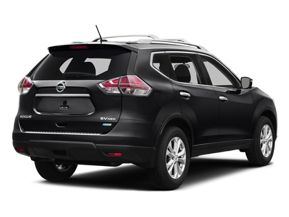 used 2016 Nissan Rogue car, priced at $15,986