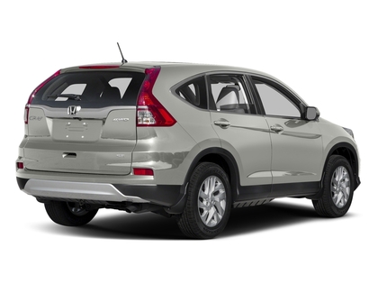 used 2016 Honda CR-V car