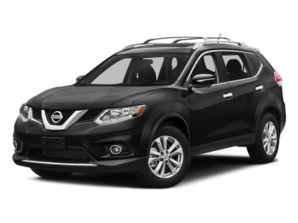 used 2016 Nissan Rogue car, priced at $15,986