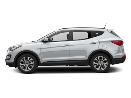 used 2016 Hyundai Santa Fe Sport car