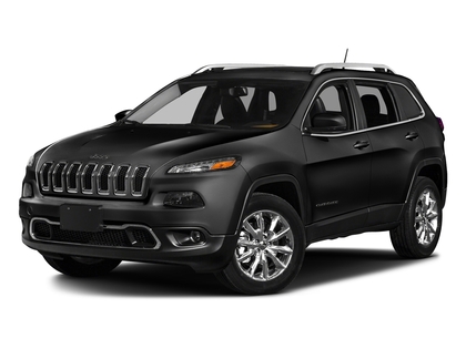 used 2016 Jeep Cherokee car, priced at $6,997