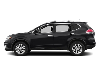 used 2016 Nissan Rogue car, priced at $15,986