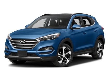 used 2017 Hyundai Tucson car, priced at $19,900