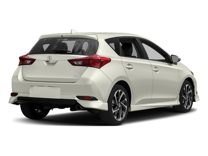 used 2017 Toyota Corolla iM car, priced at $17,986