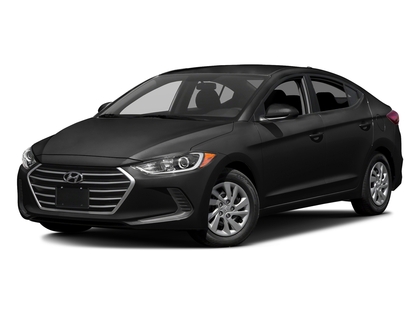 used 2017 Hyundai Elantra car, priced at $17,308