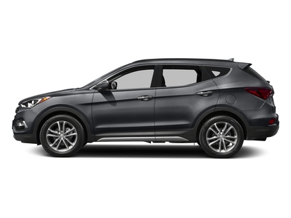 used 2017 Hyundai Santa Fe Sport car, priced at $16,985