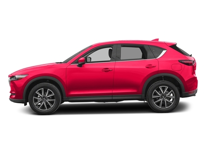 used 2017 Mazda CX-5 car, priced at $25,999