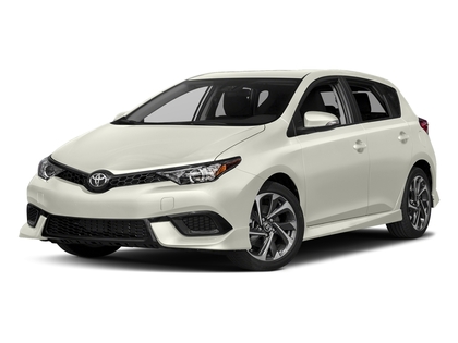 used 2017 Toyota Corolla iM car, priced at $17,986