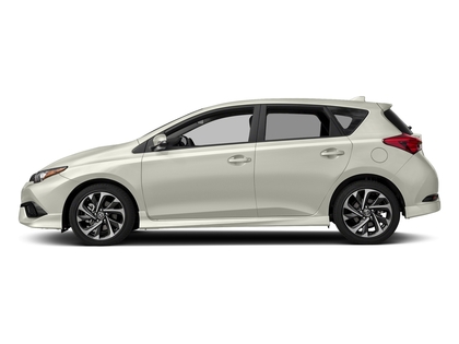 used 2017 Toyota Corolla iM car, priced at $17,986