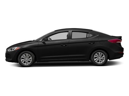 used 2017 Hyundai Elantra car, priced at $17,308