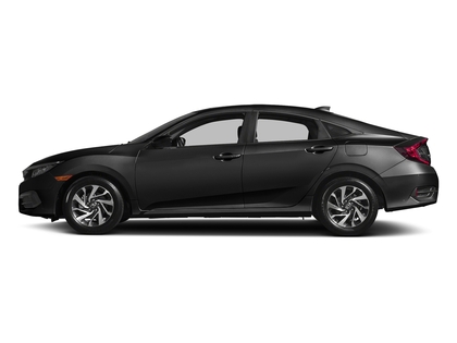 used 2017 Honda Civic Sedan car, priced at $19,999