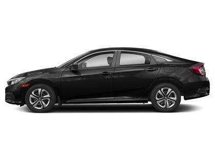 used 2018 Honda Civic Sedan car, priced at $22,900