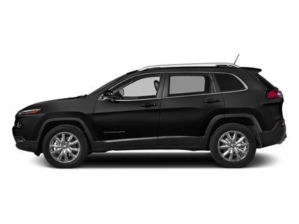 used 2018 Jeep Cherokee car, priced at $14,910