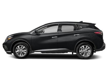 used 2018 Nissan Murano car, priced at $24,879