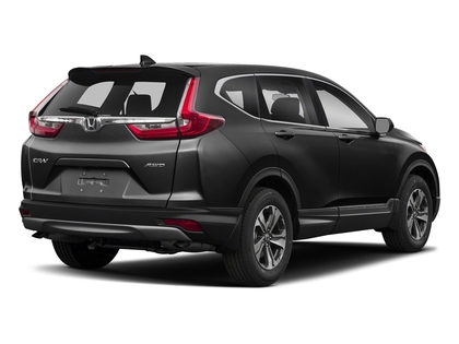 used 2018 Honda CR-V car, priced at $27,900