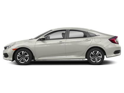 used 2018 Honda Civic Sedan car, priced at $18,900