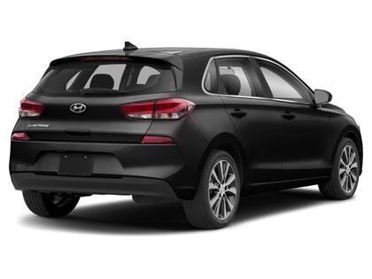 used 2018 Hyundai Elantra GT car, priced at $17,981