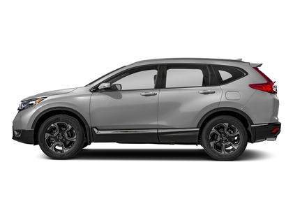 used 2018 Honda CR-V car