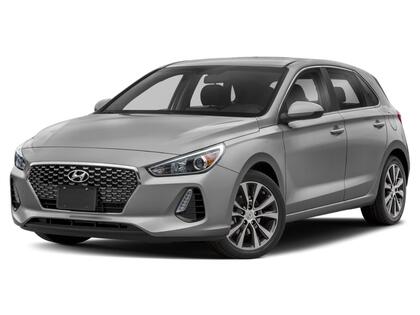 used 2018 Hyundai Elantra GT car