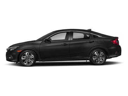 used 2018 Honda Civic Sedan car