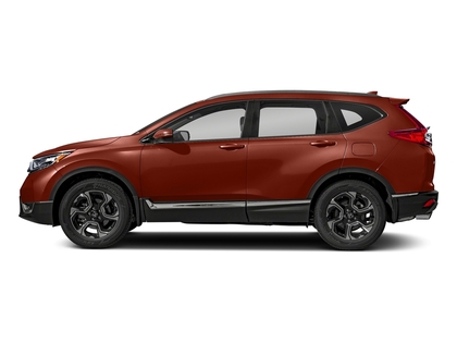 used 2018 Honda CR-V car