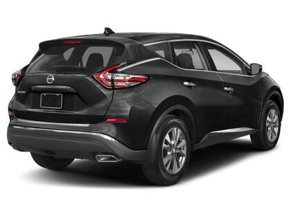 used 2018 Nissan Murano car, priced at $24,879