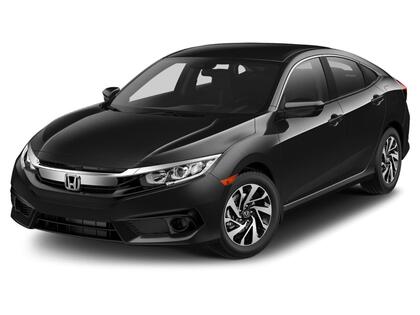 used 2018 Honda Civic Sedan car, priced at $19,900