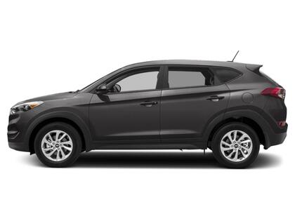 used 2018 Hyundai Tucson car, priced at $23,981