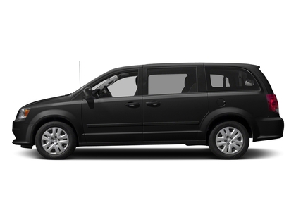 used 2018 Dodge Grand Caravan car, priced at $14,910