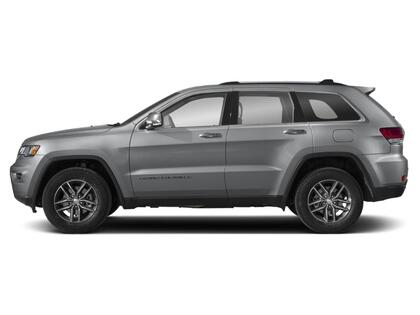 used 2018 Jeep Grand Cherokee car, priced at $30,610