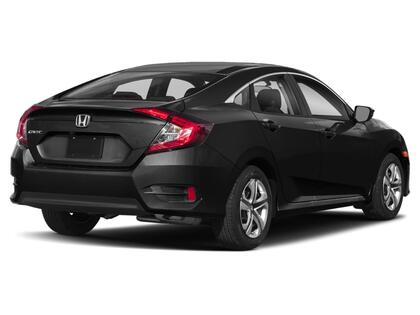 used 2018 Honda Civic Sedan car, priced at $22,900