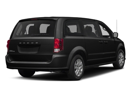 used 2018 Dodge Grand Caravan car, priced at $14,910
