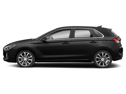 used 2018 Hyundai Elantra GT car, priced at $17,981