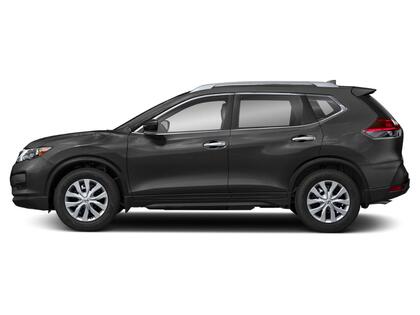 used 2018 Nissan Rogue car, priced at $22,645