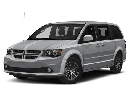 used 2019 Dodge Grand Caravan car, priced at $26,710