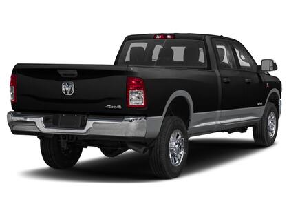 used 2019 Ram 2500 car, priced at $34,900