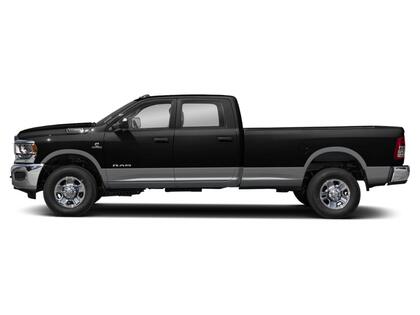 used 2019 Ram 2500 car, priced at $34,900