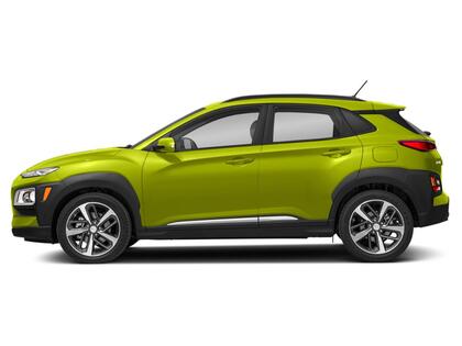used 2019 Hyundai Kona car, priced at $23,224